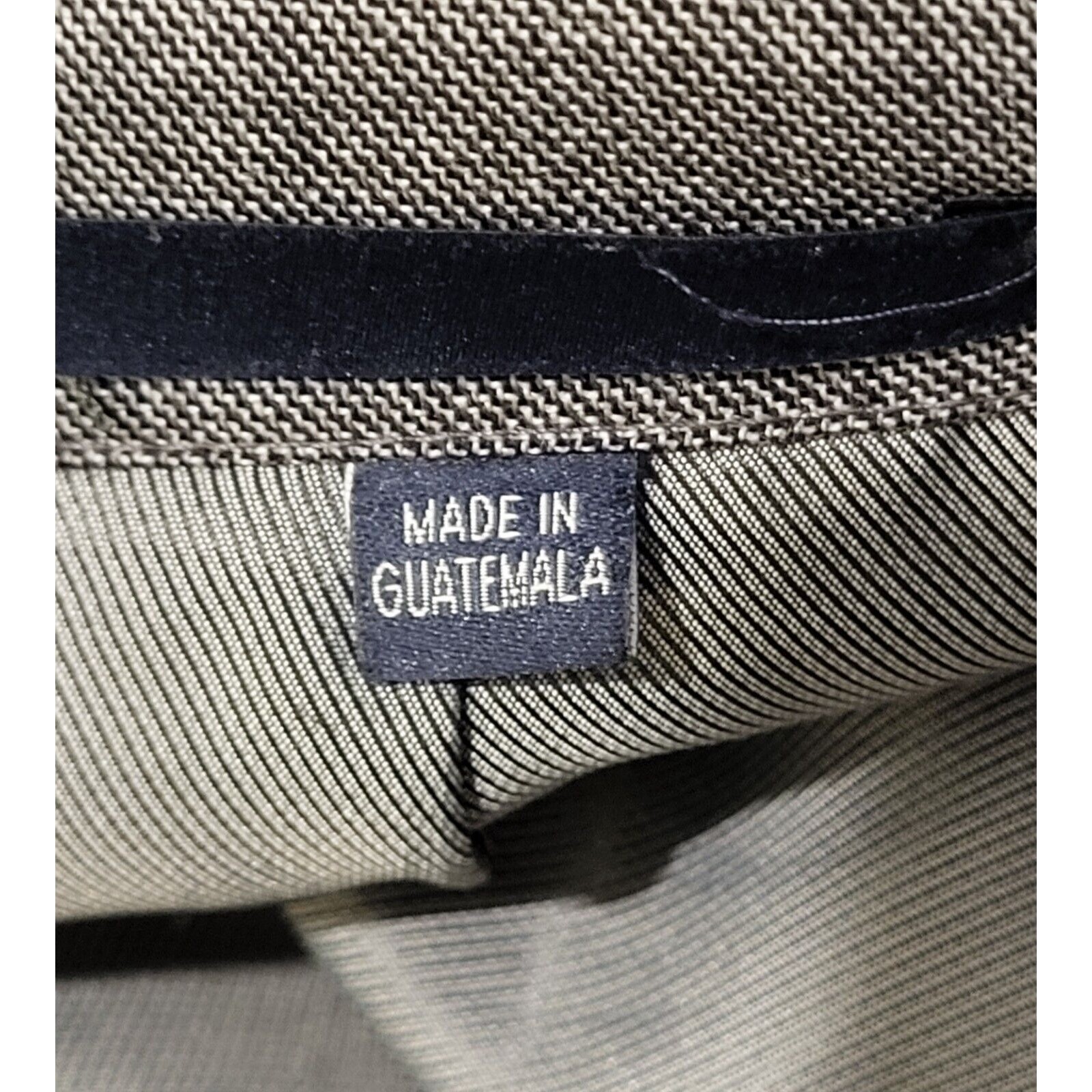 Jos A Bank Tailored Fit Heather Gray Mens Suit Coat M *See Item Description*