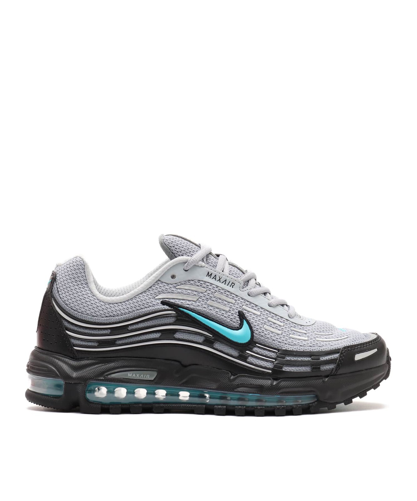 NIKE Air Max TL 2.5 FZ4110-004 Wolf Grey Dusty Cactus Black Cool Grey