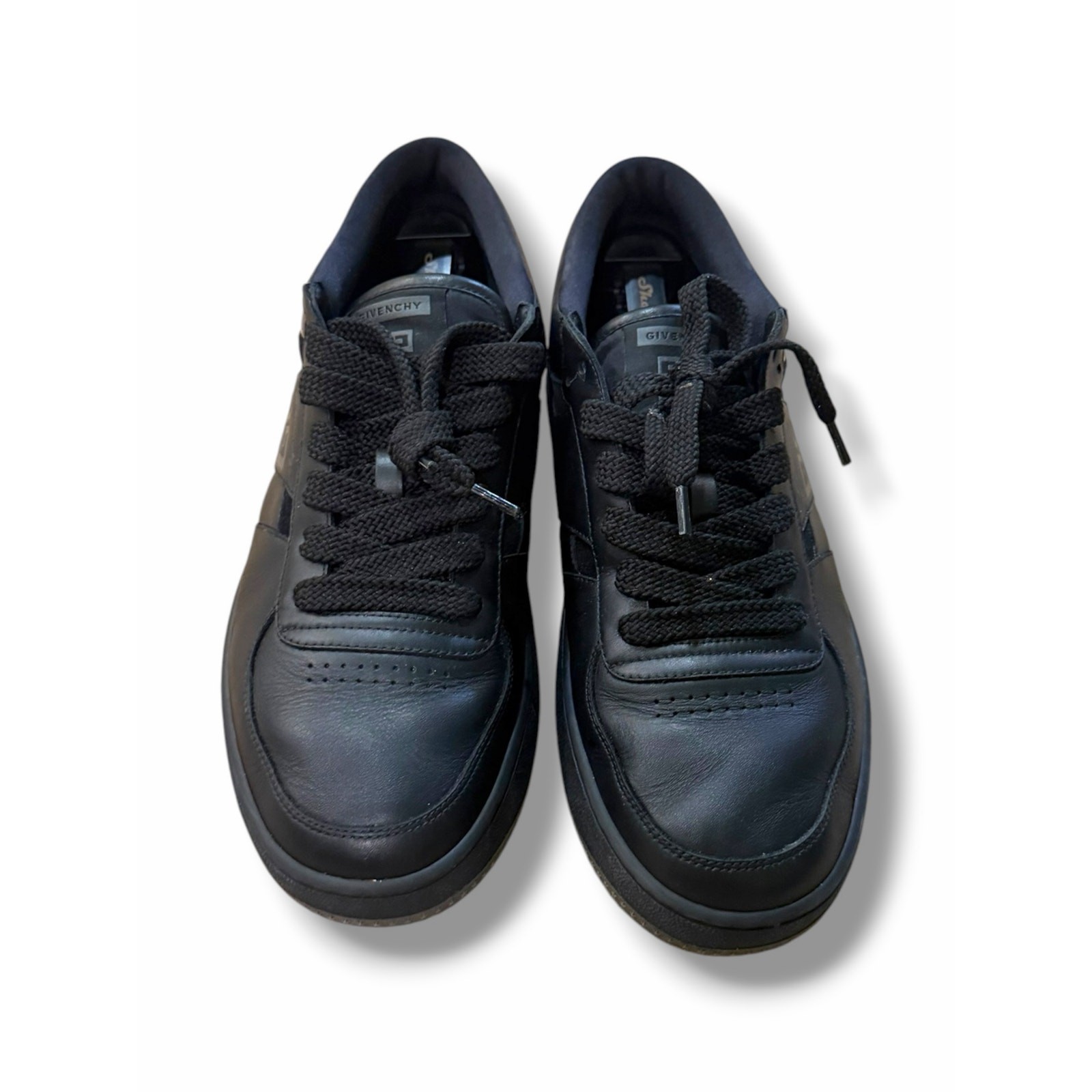 Givenchy G Move Sneaker “Black” | Size 42(9US)