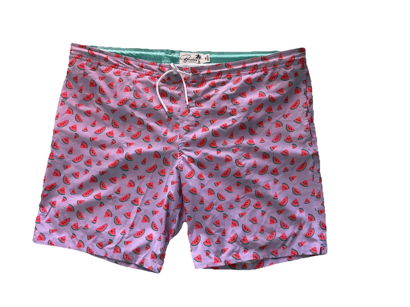 Bonobos Men’s Swim Trunk Size XXL