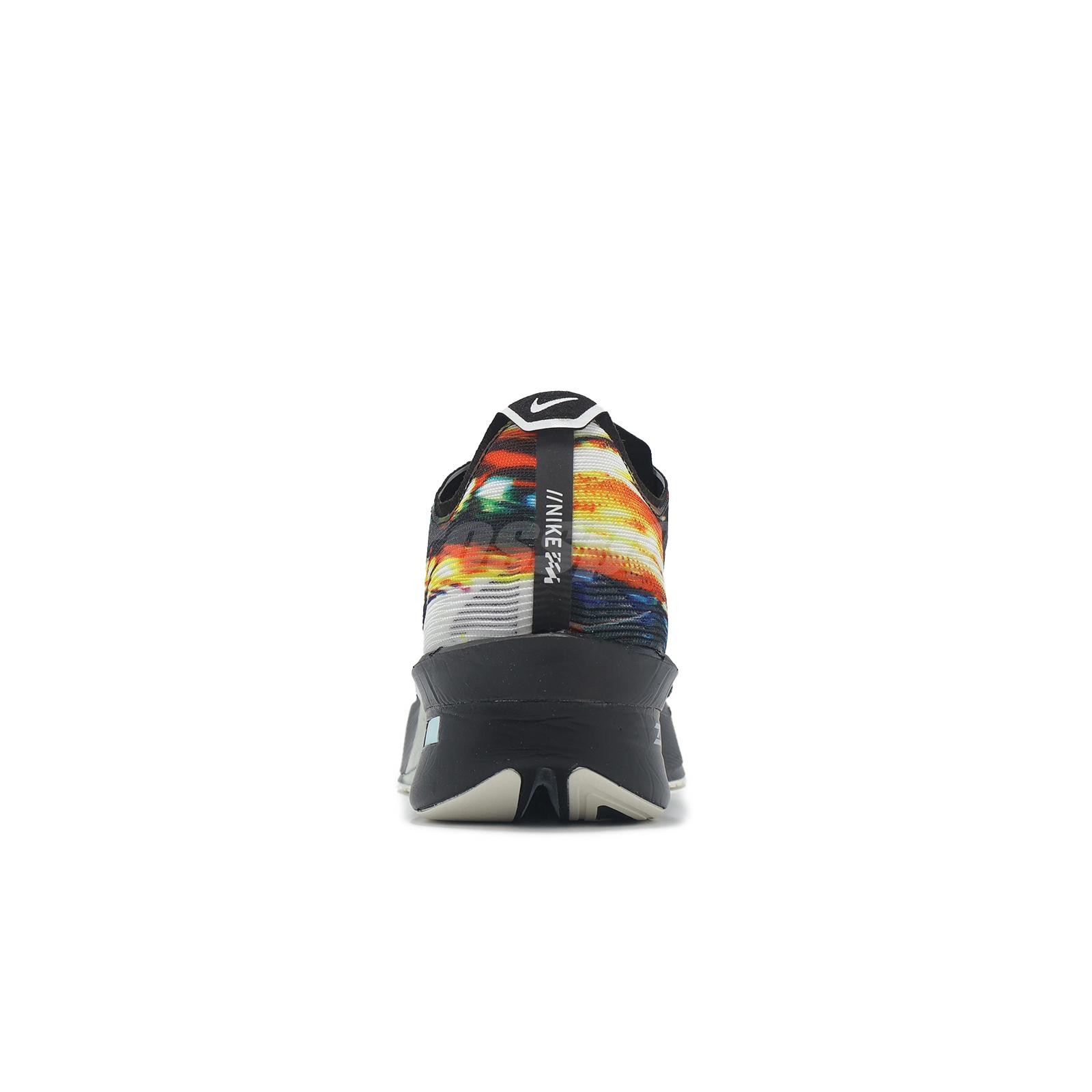Nike ZoomX Vaporfly Next% 4 PRM Light Trails Pack Men Racing Running IB8167-999