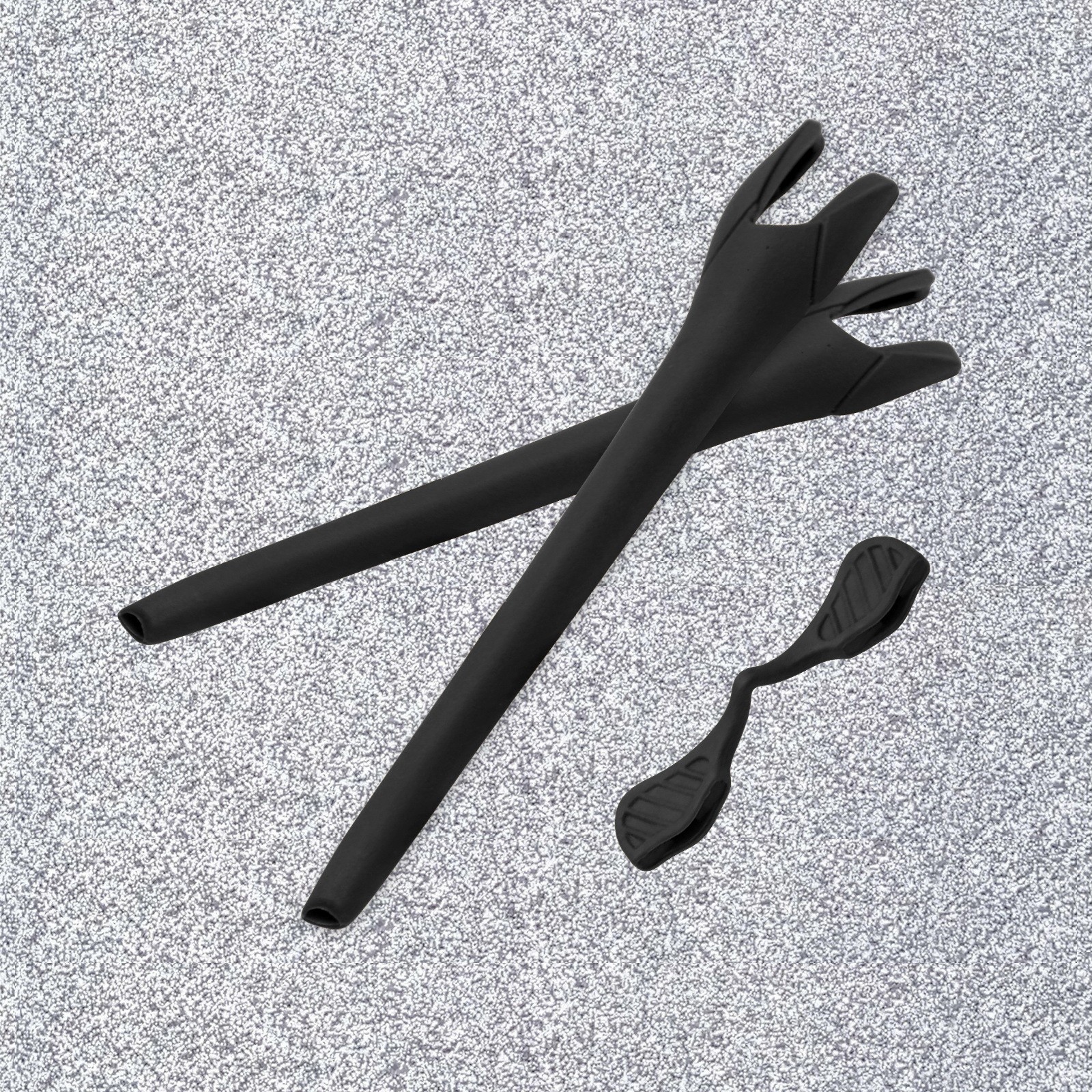 ExpressReplacement Earsocks & Nose Pads For-Oakley Radar EV Path OO9208