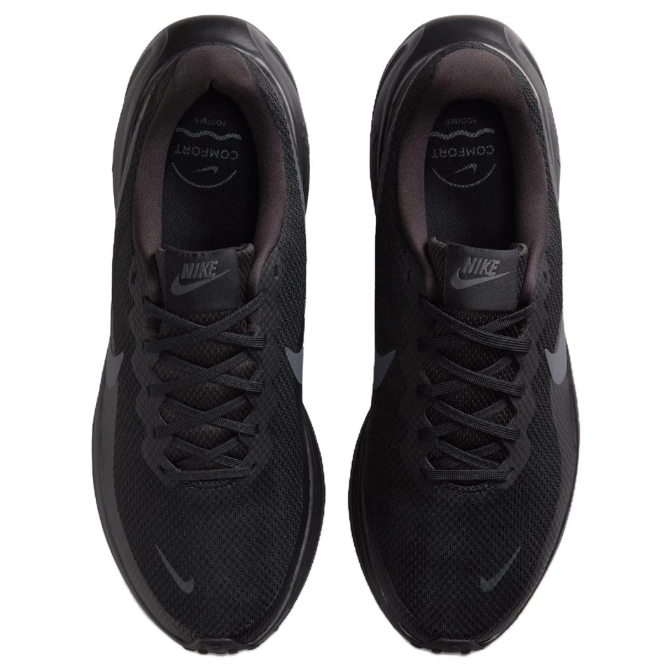 NIKE MENS REVOLUTION 8 RUNNNIG SHOES #HJ9198 002