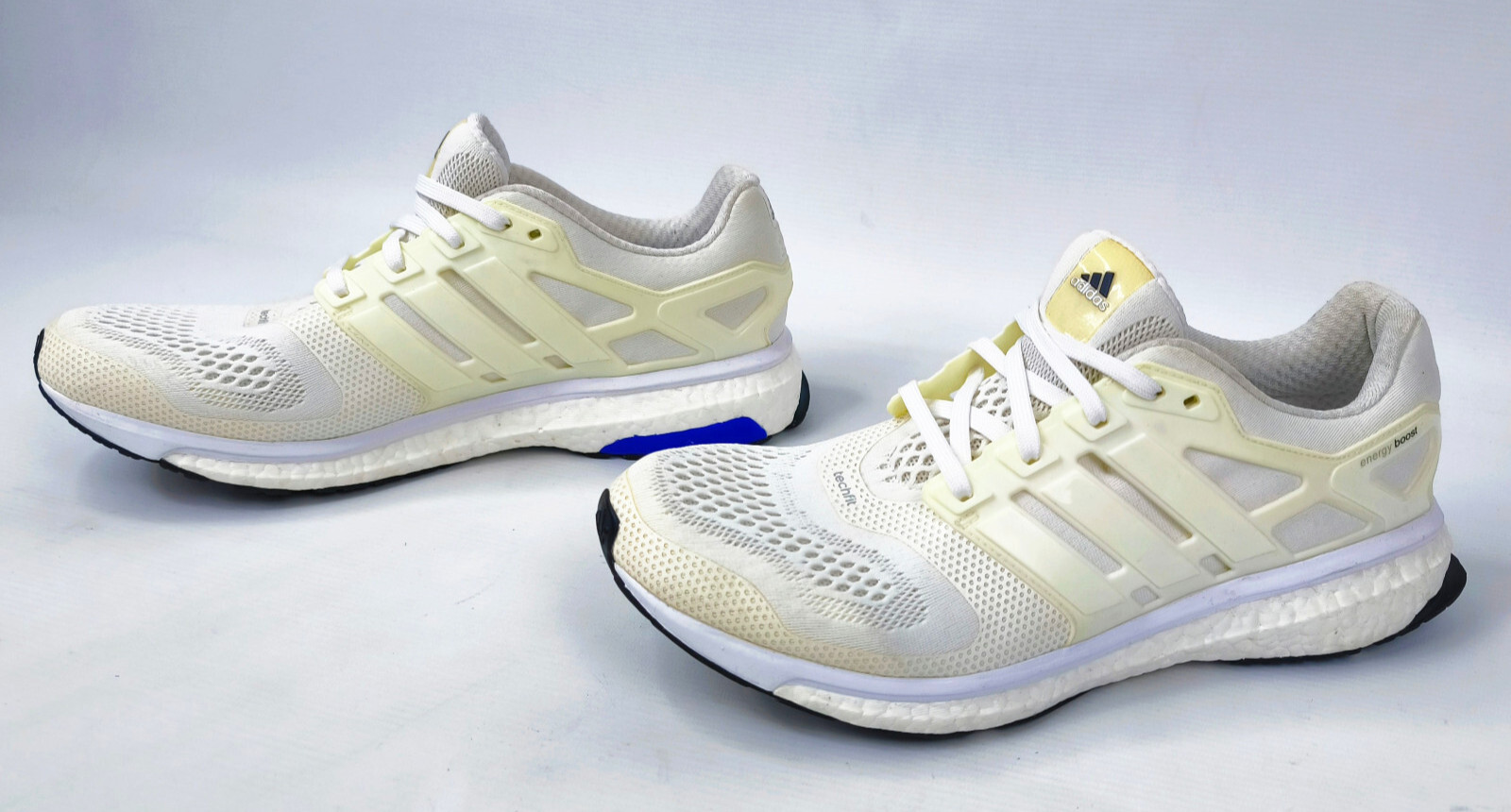 Adidas Energy Boost ESM Size UK 11.5 / Eur 46 2/3 from 2014 B44283 Mens Shoes