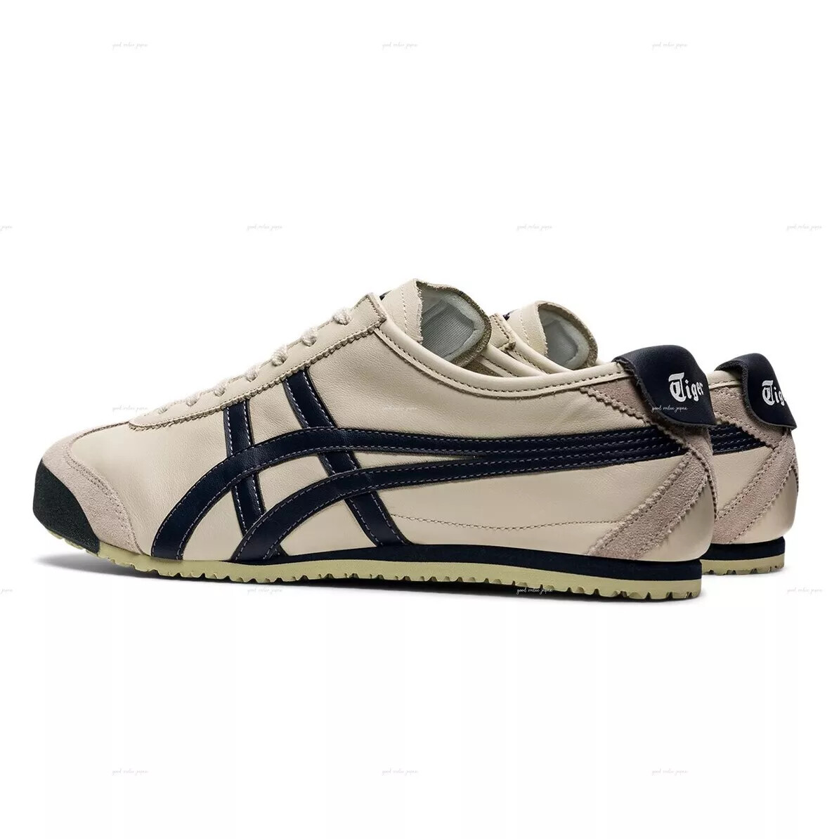 Onitsuka Tiger MEXICO 66 Classic Sneakers Athletic Shoes Unisex NEW