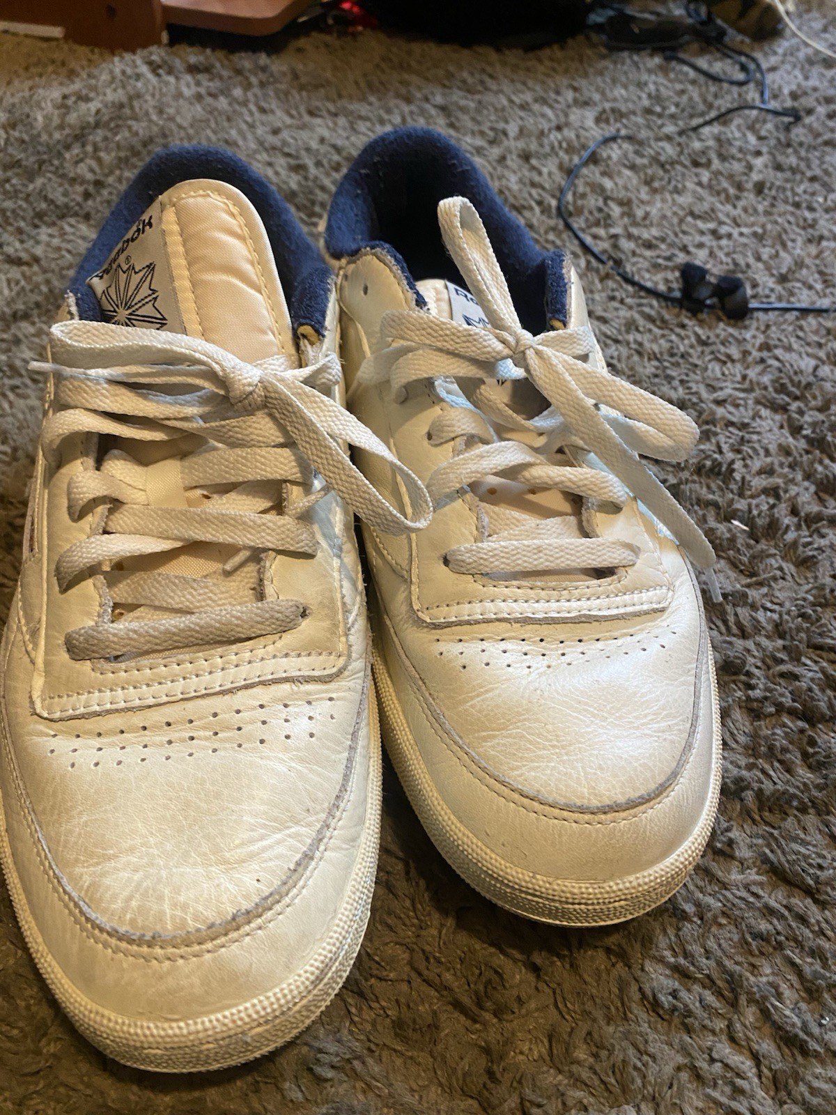 Reebok Club C 85 Vintage