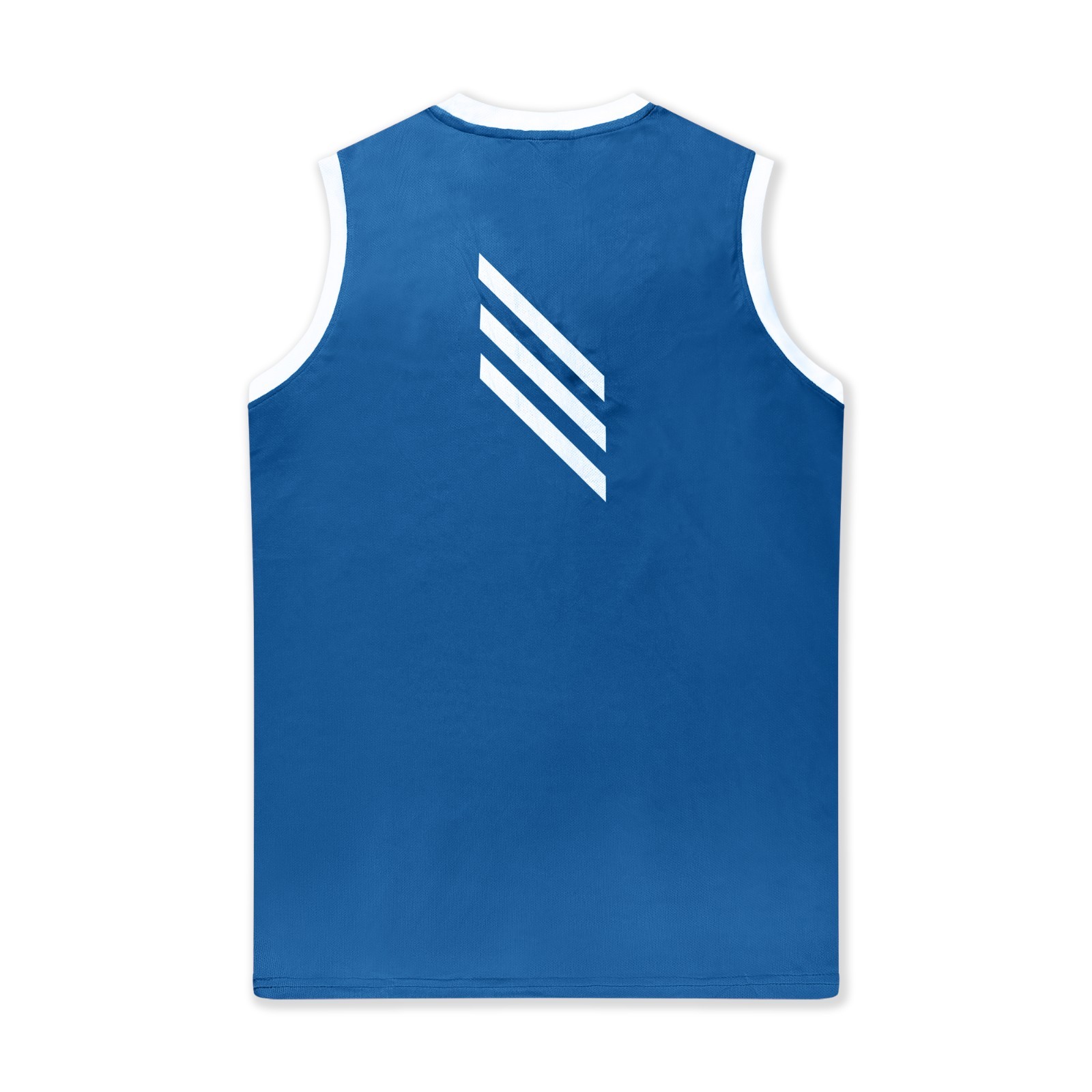 Adidas Men’s Performance Mesh Tank Top – Original | Sleeveless Sports Shirt