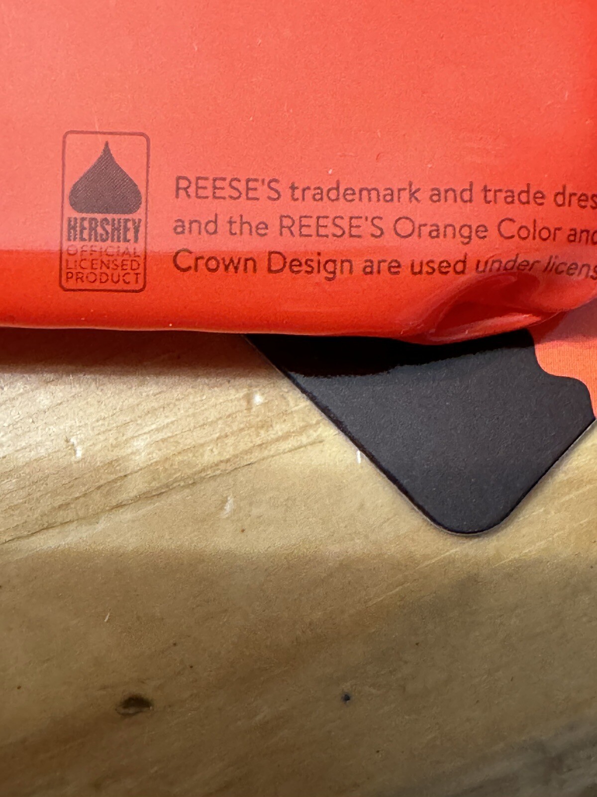 Reese’s, Twizzler, Hershey Zip Purse, Pencil Holder, Boy Or Girl, 30 Items Total