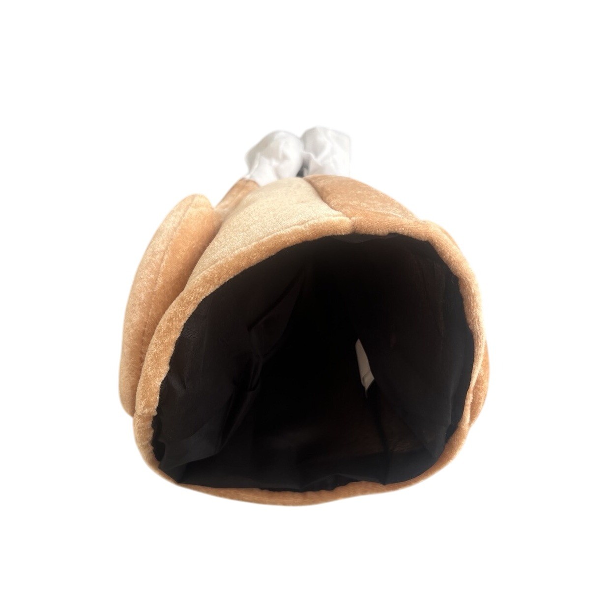 Thanksgiving Roast Turkey Hat One Size