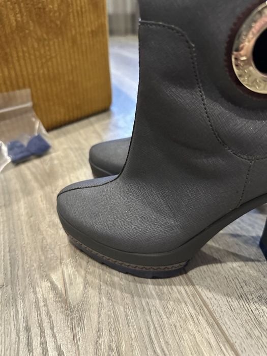 Guardiani Alberto Boots 35/36
