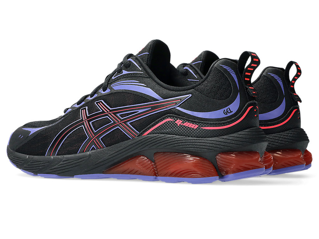1203A594-004 Asics Gel-Quantum 180 8 Black Diva Pink (Men’s)
