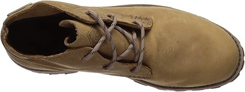 Muck Freeman Men’s Oiled Leather Lace-Up Waterproof Boots Size 12.5