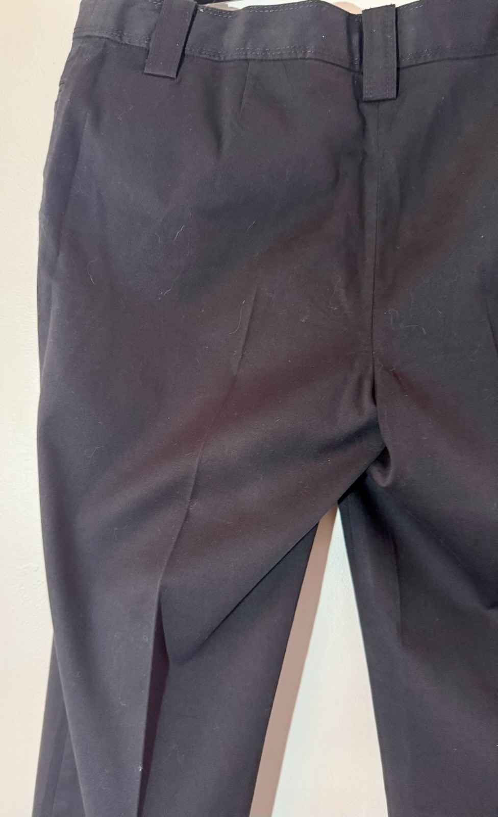 Tommy Bahama Women’s Black Pants 95% Cotton 5% Spandex Size 12