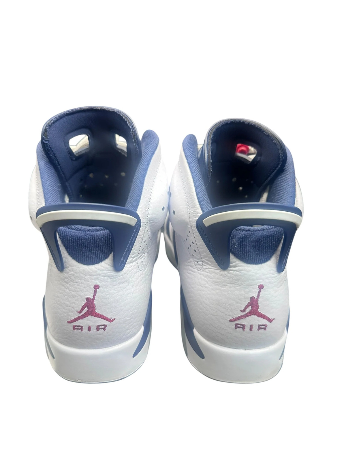 Jordan 6 Retro Olympic (2024) size 11 – Used/Worn