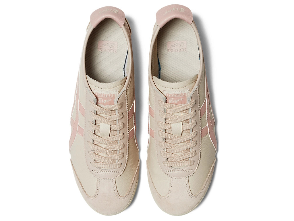 Onitsuka Tiger MEXICO 66 1183A201 254 OATMEAL GINGER PEACH