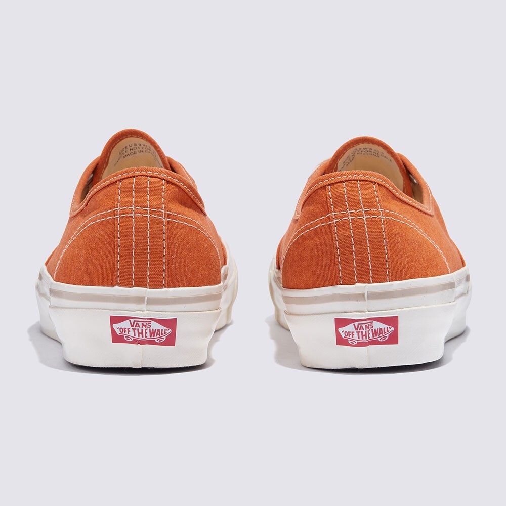 Vans MTE Authentic Reissue 44 Sneakers Salt Wash Marmalade VN000CW252K US 4-13