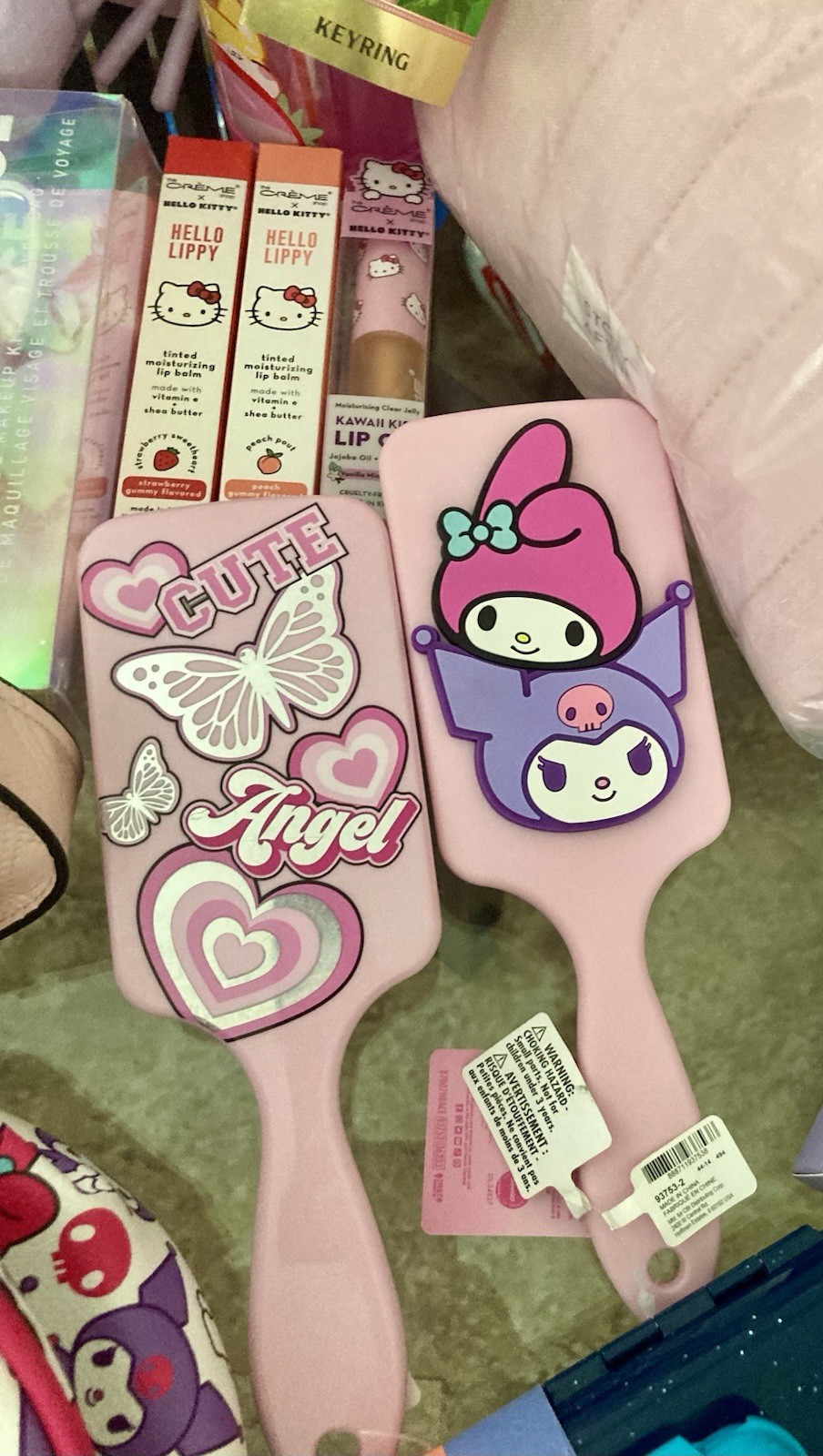 Mystery Surprise Box Assorted/Random Items