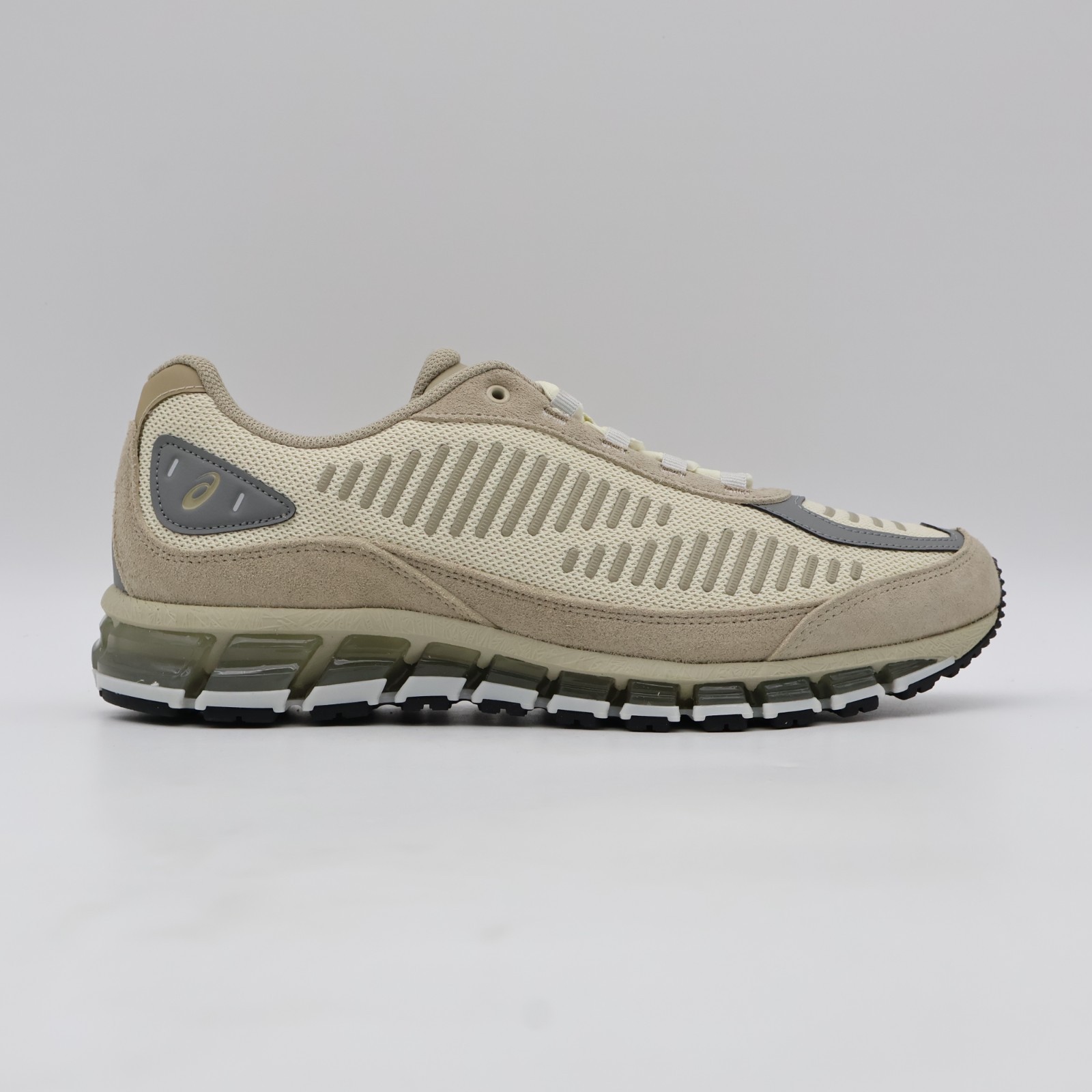 1203A731-200 Asics Gel-Quantum 360 I AMP 10th Anniversary Pale OakWool (Men’s)