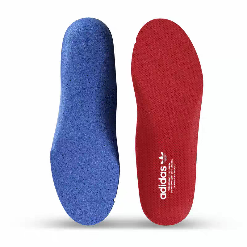 Insole collection Major brand insoles