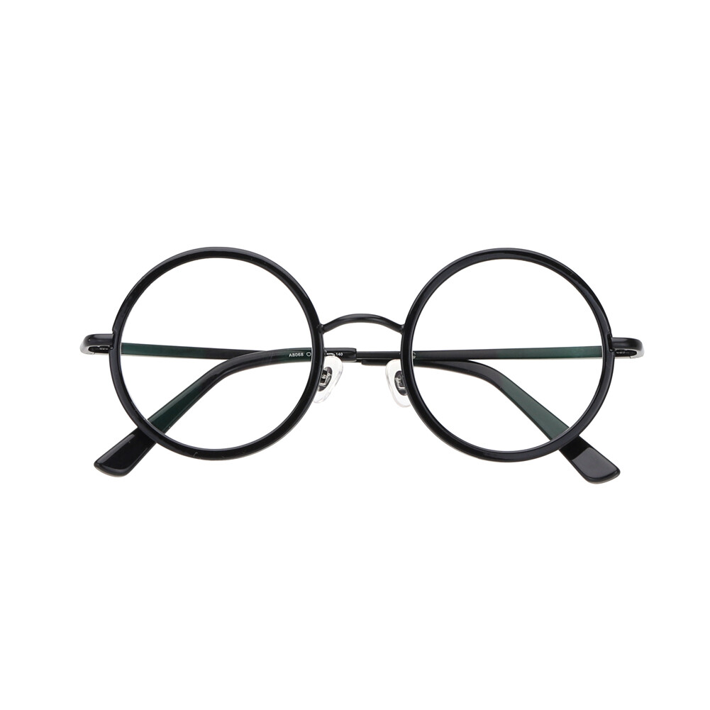 Retro Round Photochromic Reading Glasses Transition Sunglasses Reader +0.0~+4.00