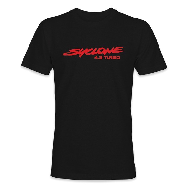GMC Syclone 4.3 Turbo T-Shirt