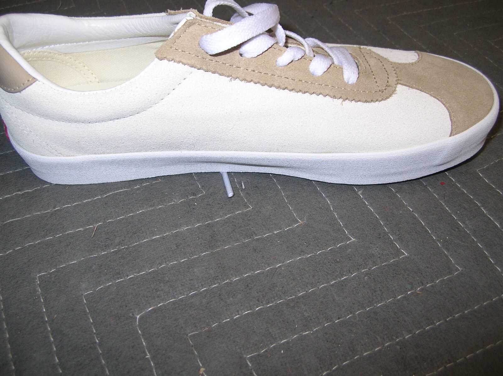 Vans Sport Low Suede Incense US Mens 6.5/US Womens 8.0 *NEW*