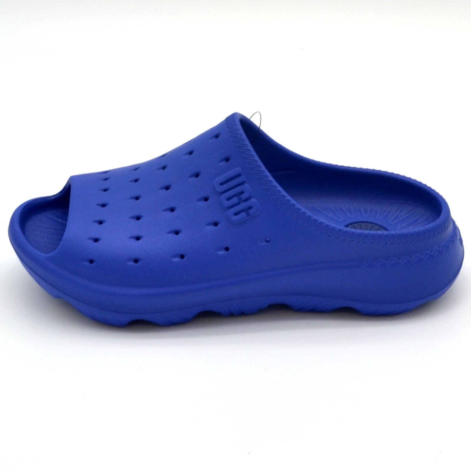 UGG Mens Slide It Slide Sandals | Night Sky | 1137973-NSKY | Authentic New