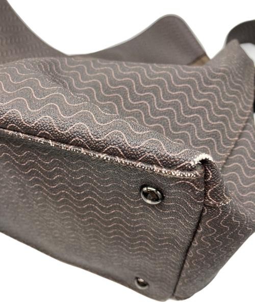 zanellato Postina 2-Way Shoulder Bag