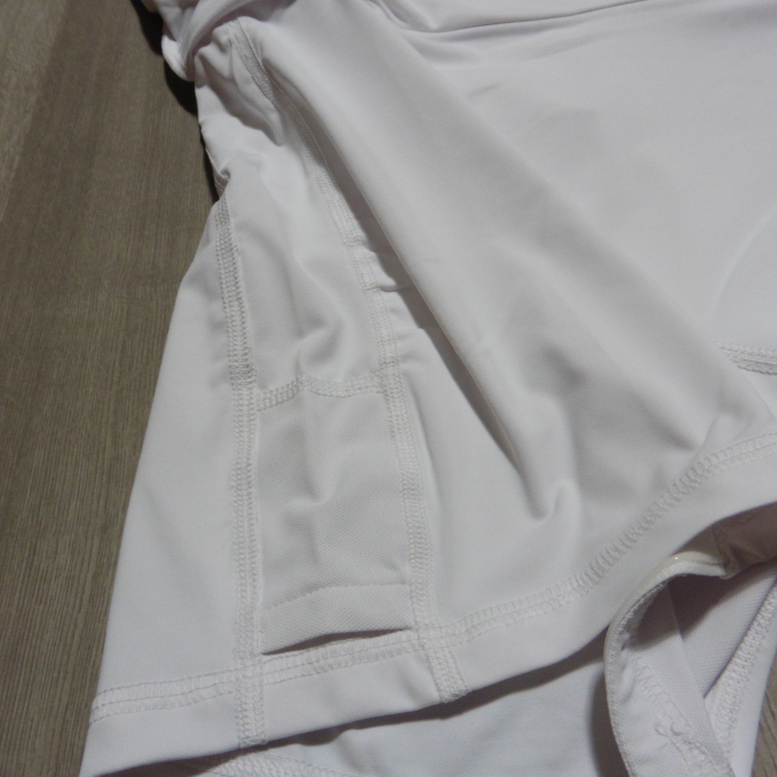 Peter Millar Women’s Medium 17in Sally Golf Skort White NWT