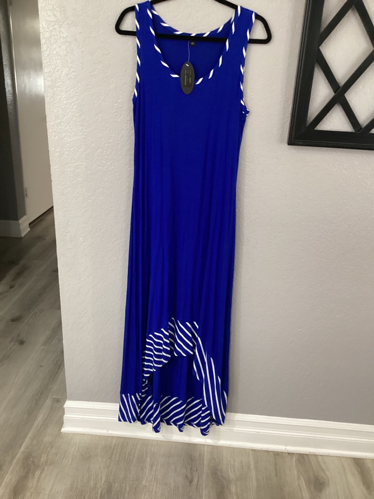 womens long summer dresses