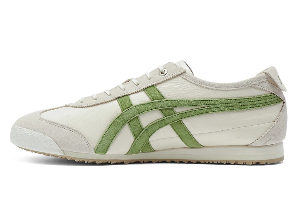 Onitsuka Tiger MEXICO 66 SD 1183C015 201 BIRCH GREEN