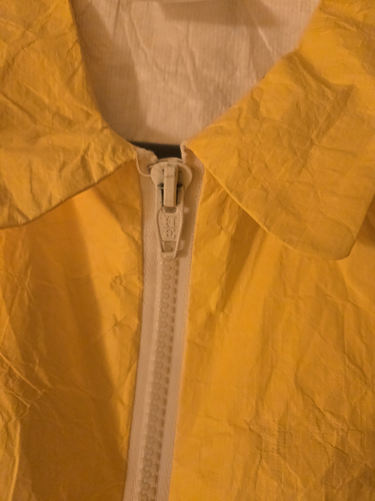 Vintage 1992 Camel Joe Camel Zip Up Windbreaker Jacket XL ( NEW in OG Packaging)