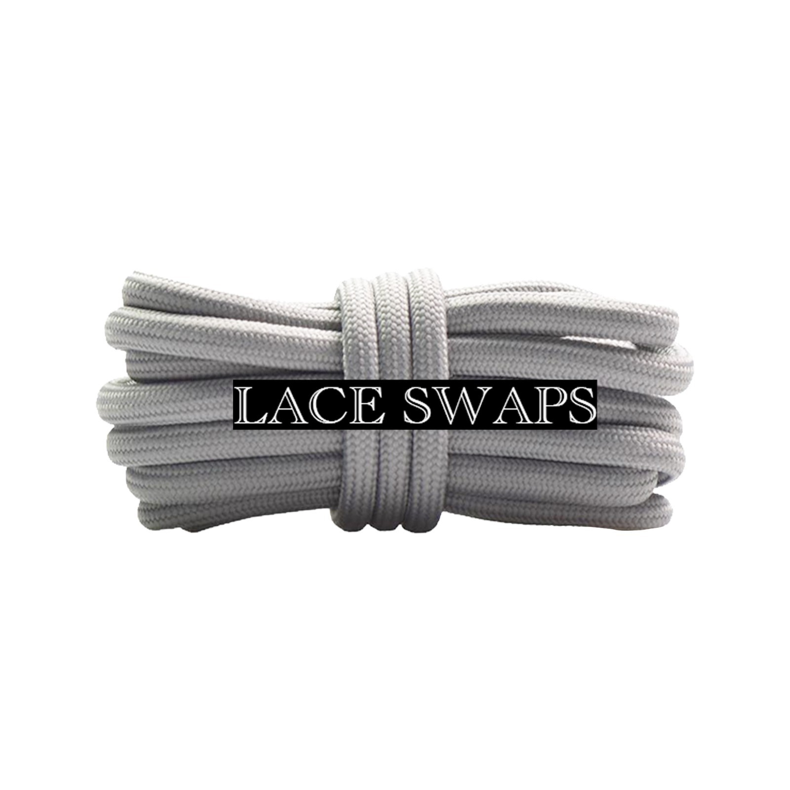 Classic Regular Rope Style laces 35 Colorful Replacement Shoelaces