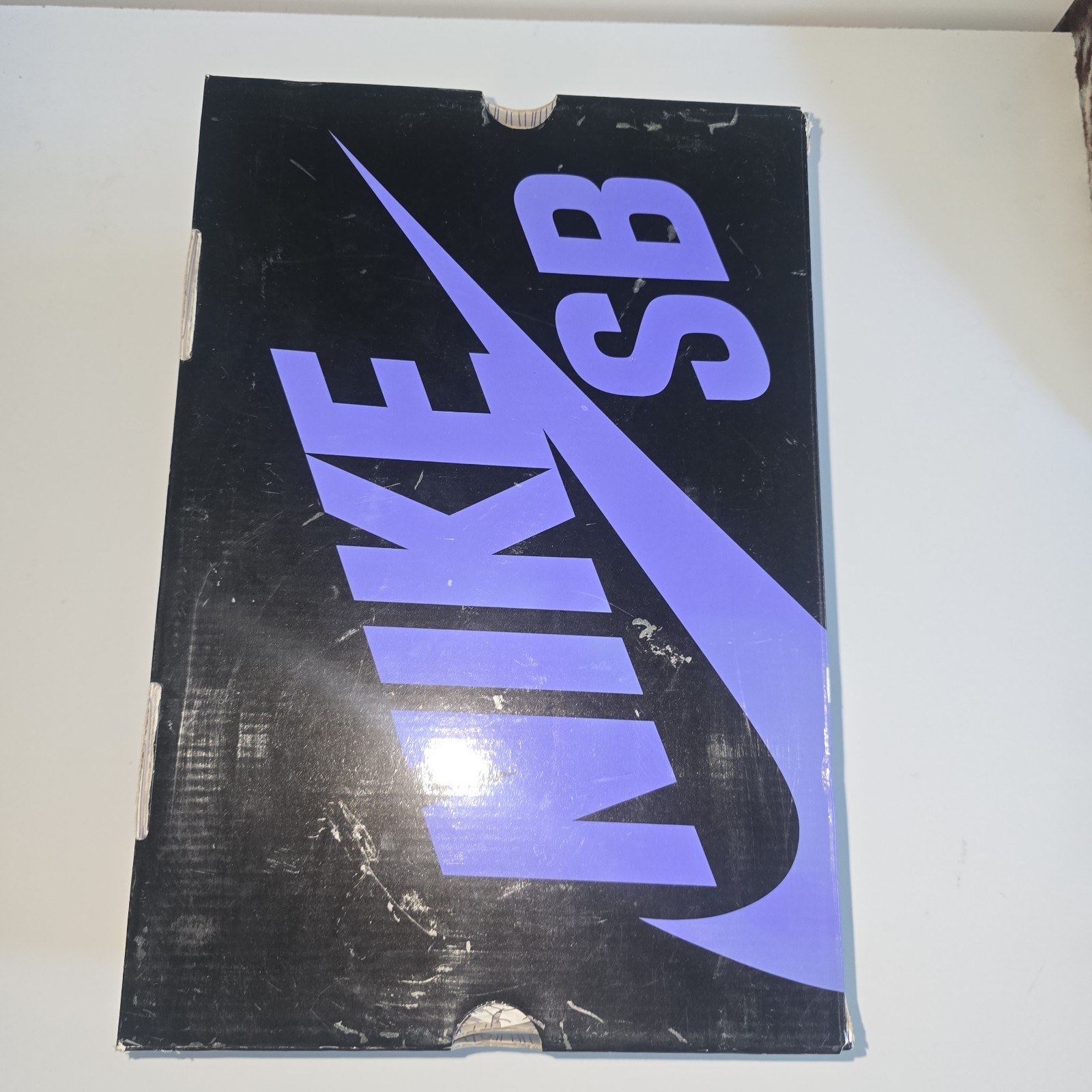 Size 8 – Nike Dunk Pro SB Mid Money Cat