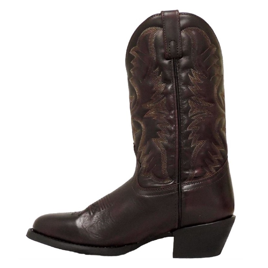 Laredo Men’s Black Cherry Boot 68458