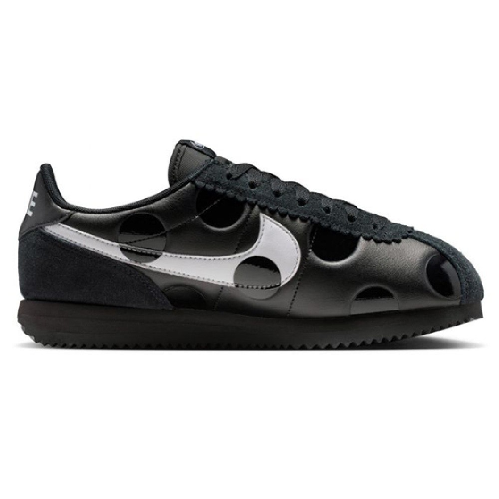 Women’s Nike Cortez Black/White-Black (IR1332 001)