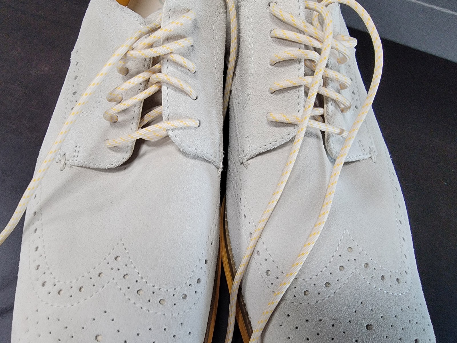 Cole Haan Men’s Original Grand Cloud Feel Shortwing Eva Rubber Shoes 11M C33939