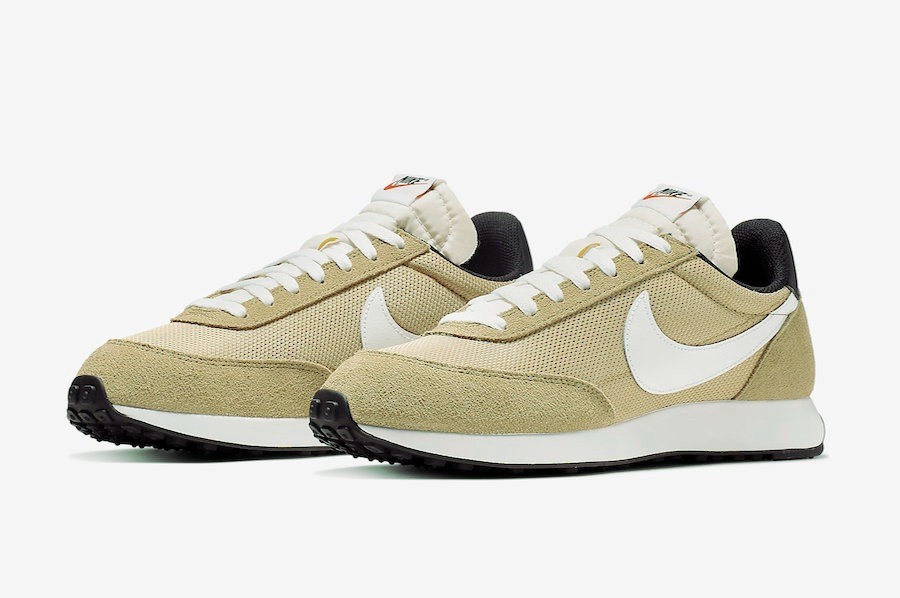 RARE Men’s Multisize Nike Air Tailwind 79 Parachute Beige 487754 201 Sneakers