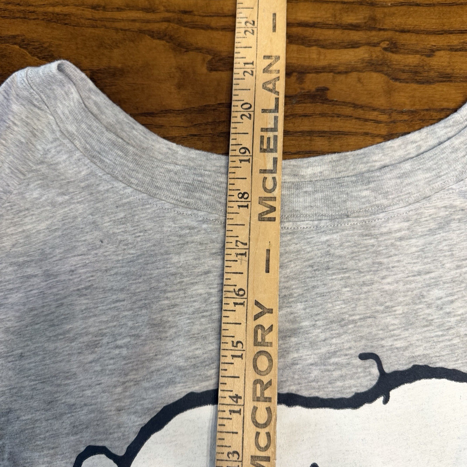 Peanuts/Schultz Women Vintage Sweatshirt With Snoopy/Woodstock Shirt XL