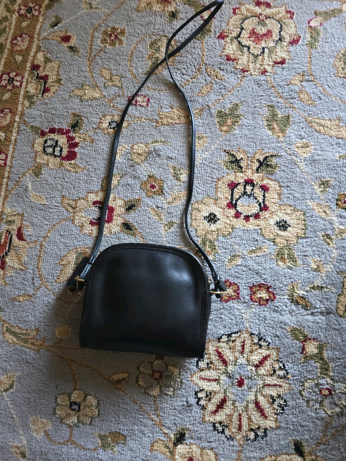 Coach Vintage Crossbody 9017 Abbie Bag
