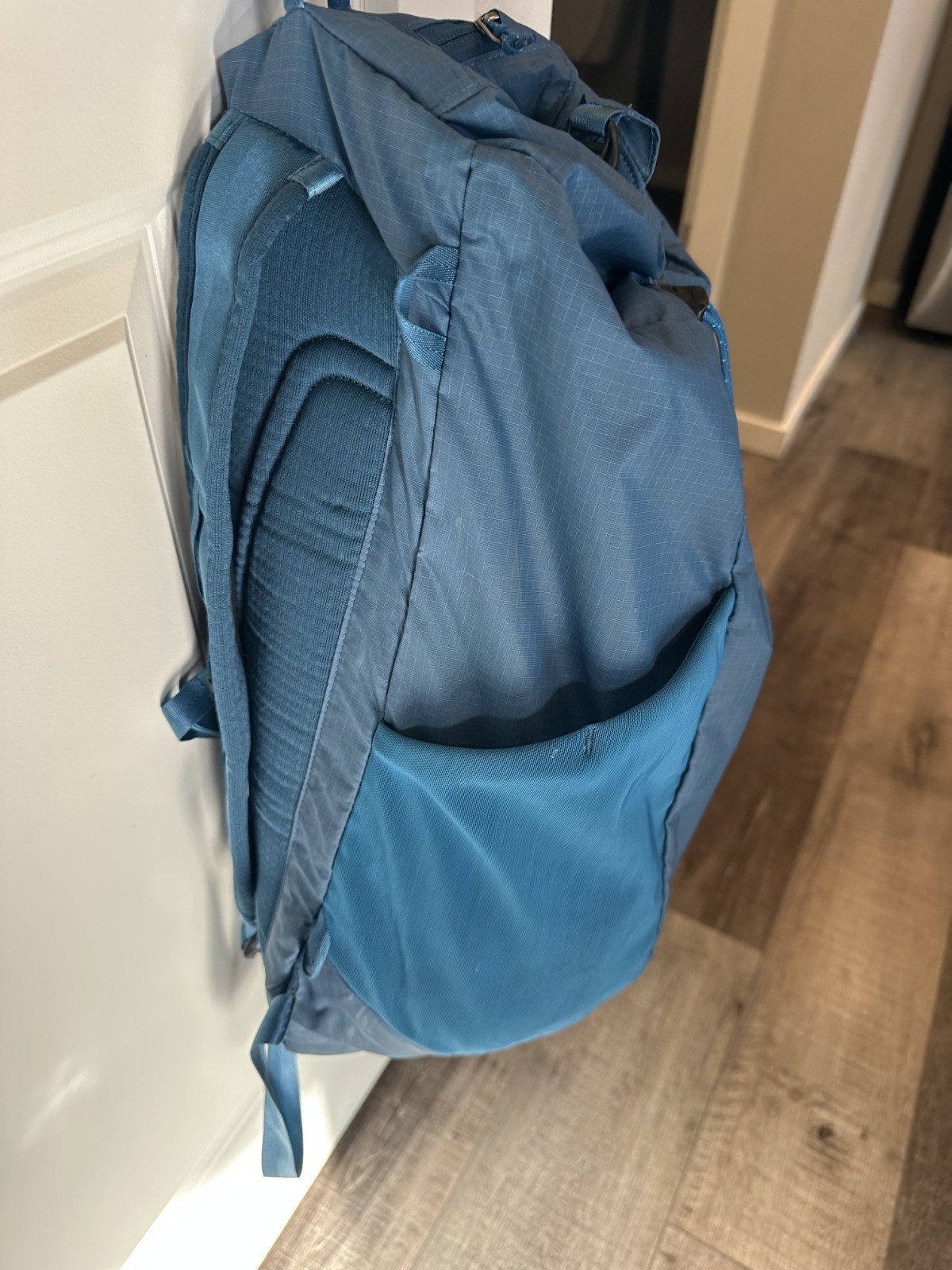 Patagonia Refugio Backpack, 28L – blue
