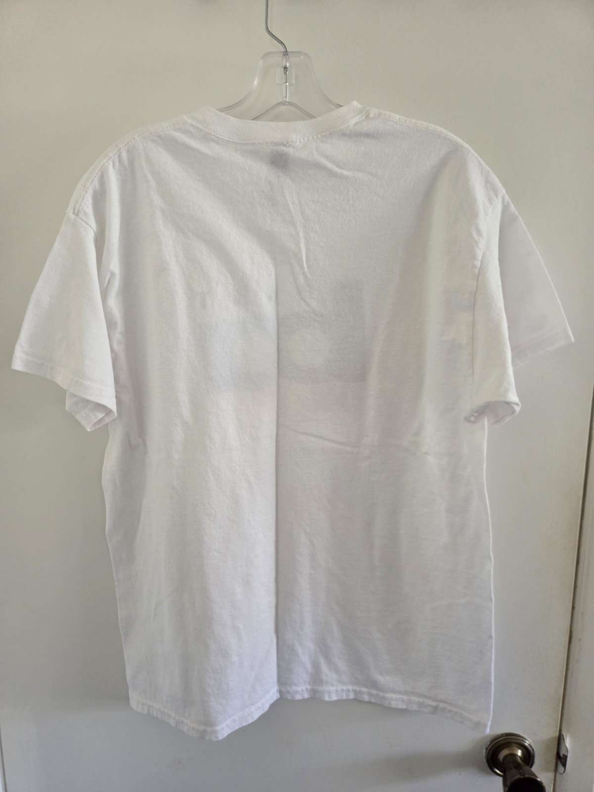 Bay Area Rapid Transit Unisex Heavy Cotton Gildan T-Shirt Sz L