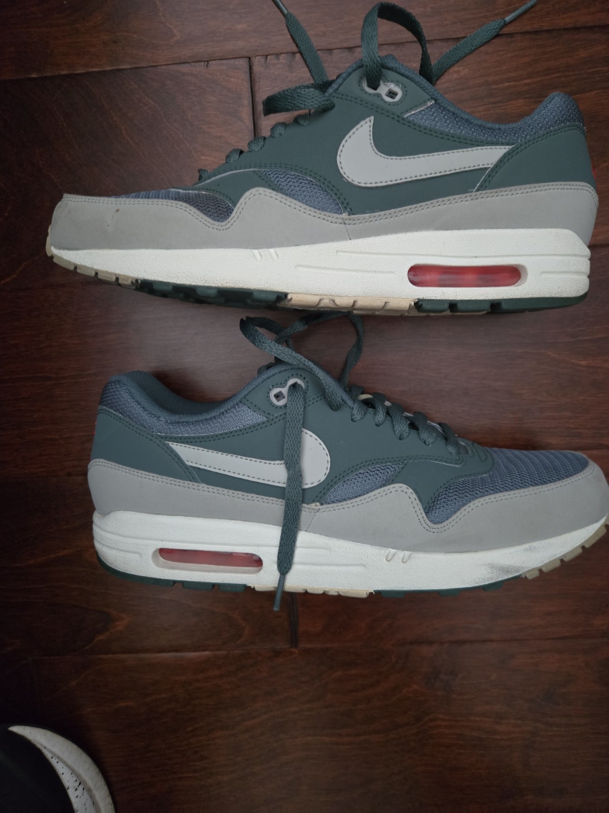 Nike Air Max HASTA SIZE 10 USED