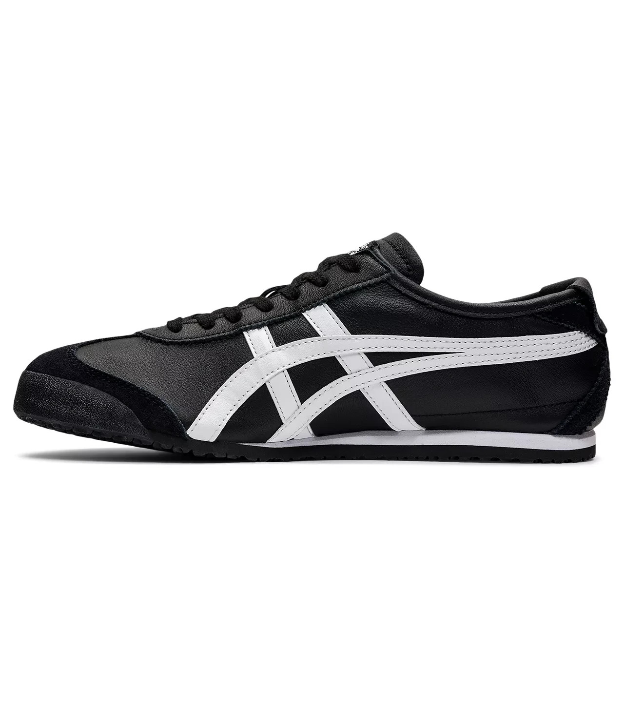 Onitsuka Tiger MEXICO 66 1183C102 001 BLACK WHITE