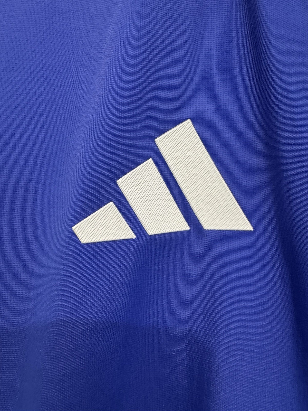 FIFA Volunteer Jacket Size Large