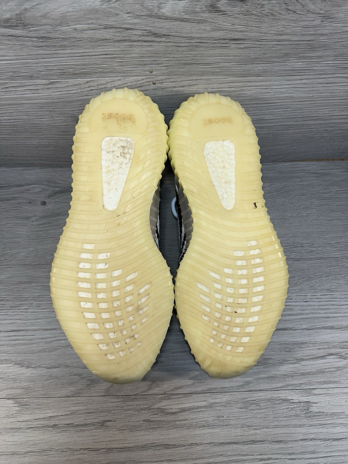 Adidas Yeezy Boost 350 V2 Zebra – Size 9.5