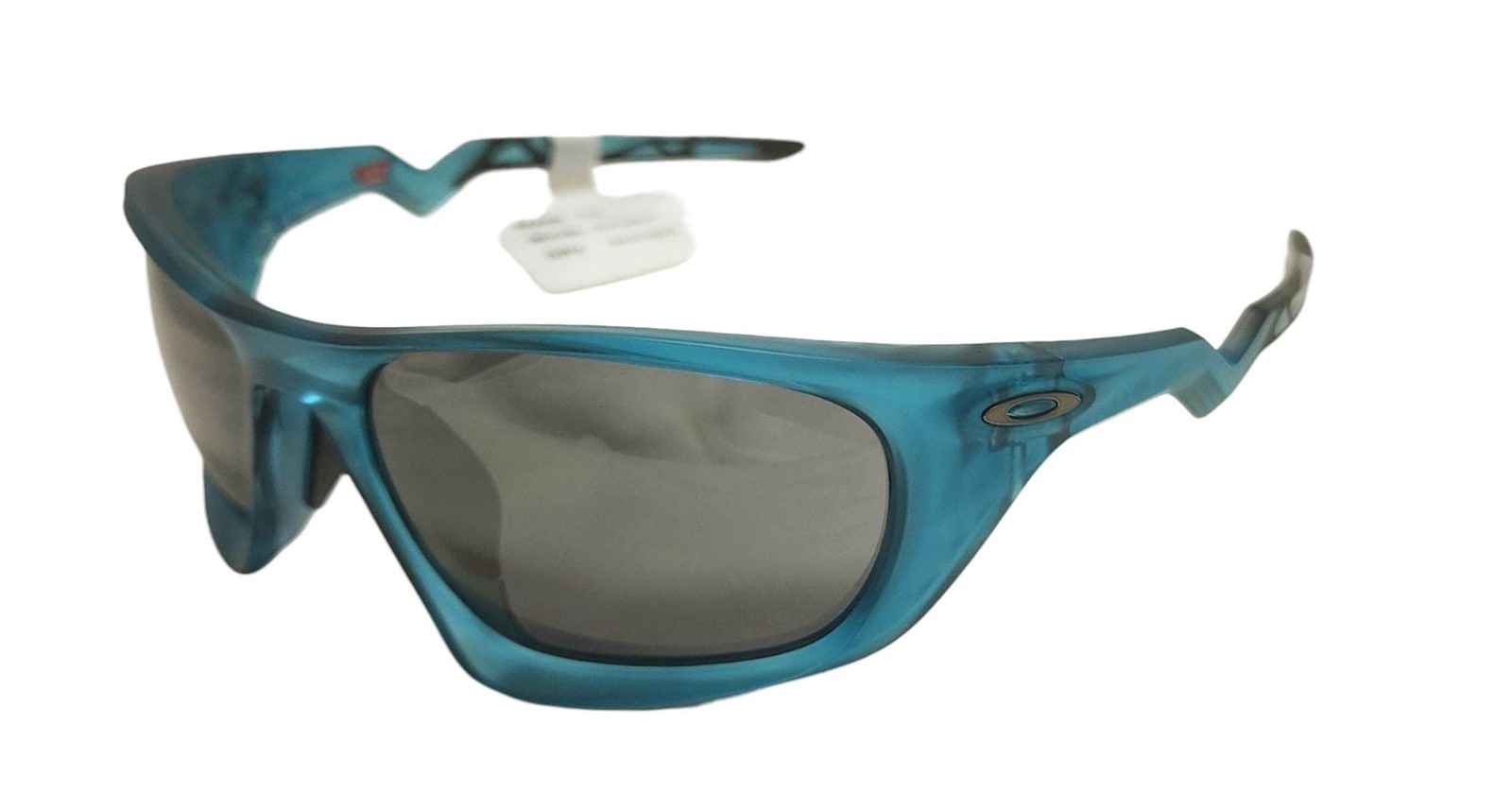 OAKLEY Sunglasses Eyewear Lateralis OO9431 0860 Blue Prizm High Bridge Fit Japan