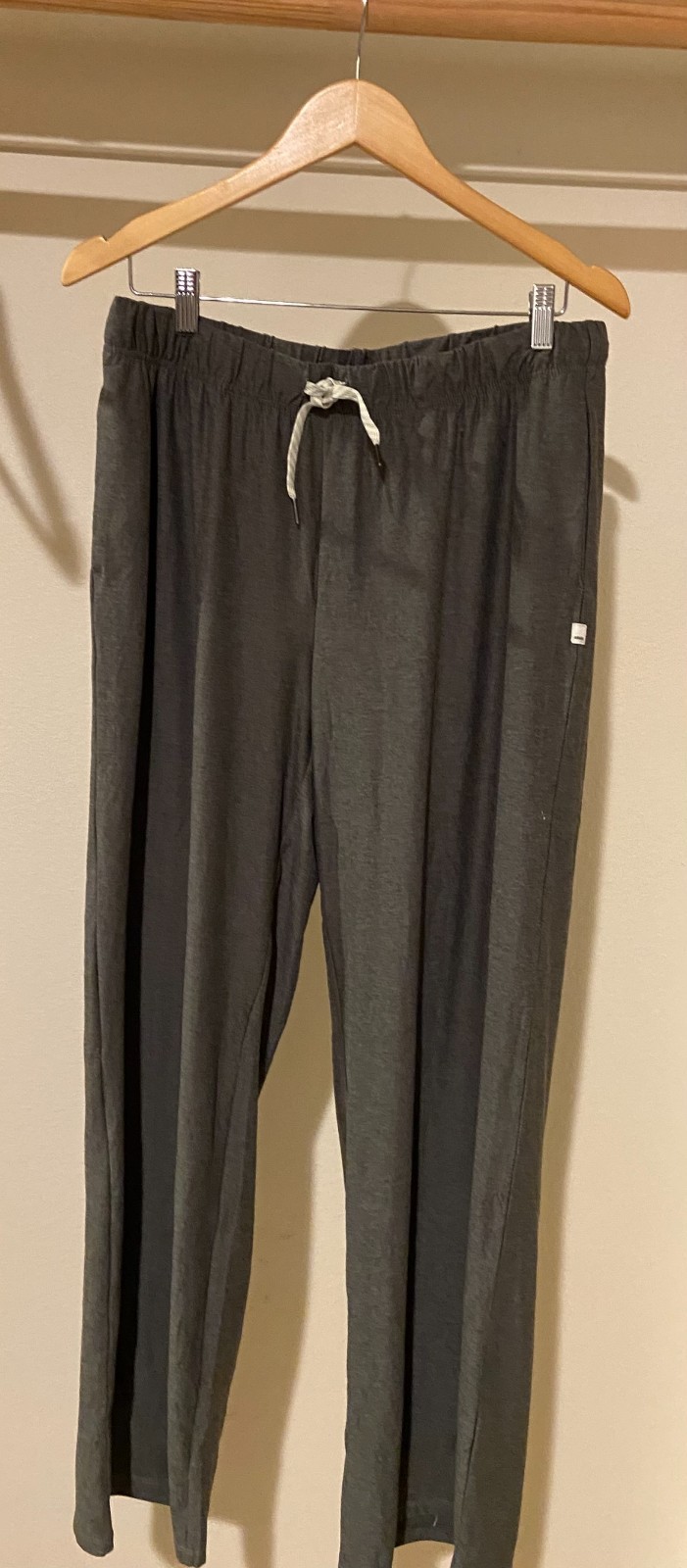 ODODOS Women’s Casual Pajama Pants Large