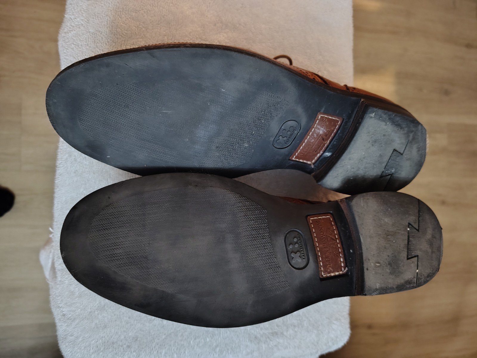 Allen Edmonds Men’s