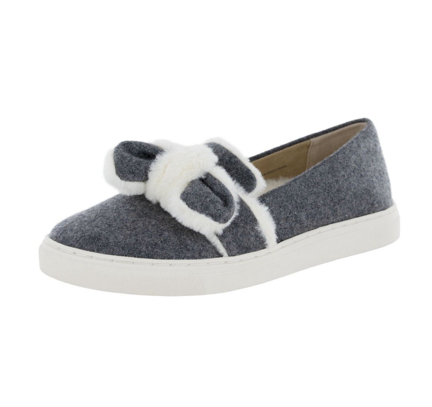 Women’s Sneaker Size 7 Grey Maritza by G.I.L.I.
